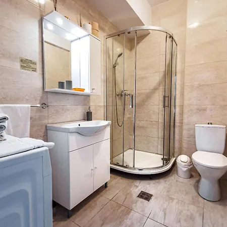 Summer Clubs 公寓 马马亚