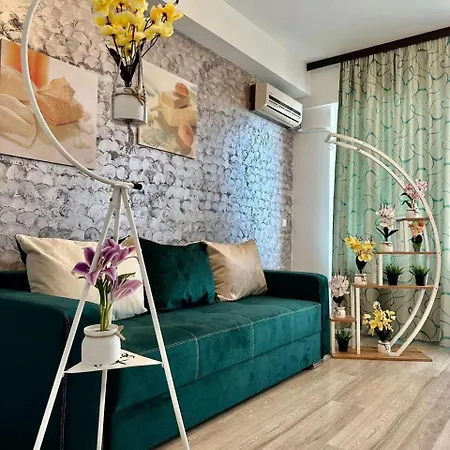 Summer Clubs 公寓 马马亚