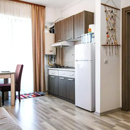 Apartment Summer Clubs