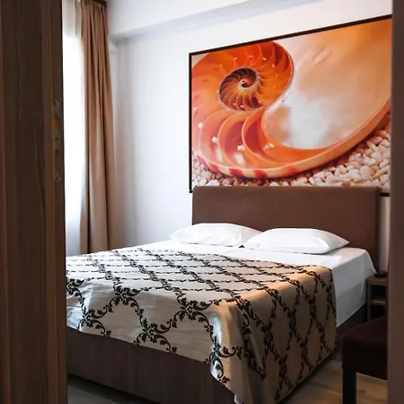 Summer Clubs 公寓 马马亚